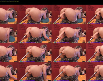 shygirlfromeurope — 29 minute Chaturbate female cam show recording, 1080p, Oct 12, 2021