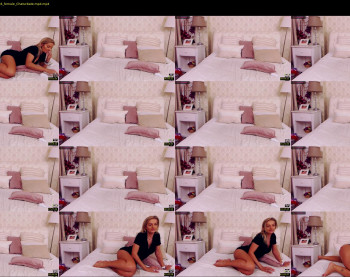 sofialloyd — 52 minute Chaturbate female cam show recording, 720p, Oct 12, 2021
