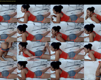 stacy_woods — 37 minute Chaturbate female cam show recording, 720p, Oct 11, 2021