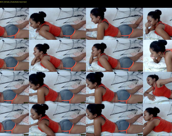 stacy_woods — 52 minute Chaturbate female cam show recording, 720p, Oct 11, 2021