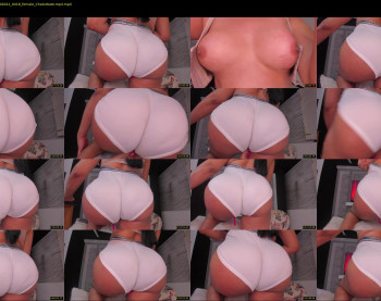 stephanie_cardona_ — 295 minute Chaturbate female cam show recording, 1080p, Oct 12, 2021