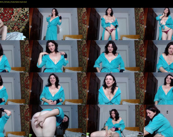 sweet69kate — 69 minute Chaturbate female cam show recording, 1080p, Oct 11, 2021