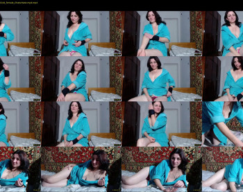 sweet69kate — 73 minute Chaturbate female cam show recording, 1080p, Oct 11, 2021