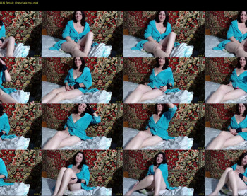 sweet69kate — 14 minute Chaturbate female cam show recording, 1080p, Oct 11, 2021