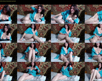 sweet69kate — 46 minute Chaturbate female cam show recording, 1080p, Oct 11, 2021