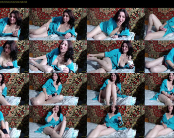 sweet69kate — 62 minute Chaturbate female cam show recording, 1080p, Oct 11, 2021