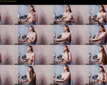 sweetpulse_ — 42 minute Chaturbate female cam show recording, 1080p, Oct 11, 2021