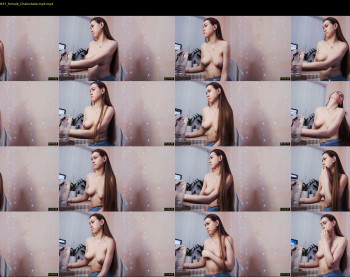 sweetpulse_ — 21 minute Chaturbate female cam show recording, 1080p, Oct 11, 2021