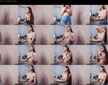 sweetpulse_ — 60 minute Chaturbate female cam show recording, 1080p, Oct 11, 2021
