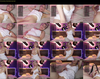 sweetthrone — 31 minute Chaturbate couple cam show recording, 1080p, Oct 11, 2021