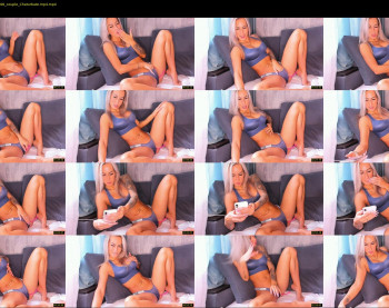 teonatorru — 6 minute Chaturbate female cam show recording, 720p, Oct 12, 2021