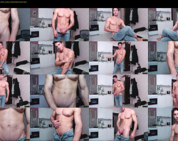 theodore_hot — 70 minute Chaturbate male cam show recording, 1080p, Oct 11, 2021