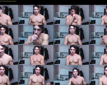theodore_hot — 32 minute Chaturbate male cam show recording, 1080p, Oct 11, 2021