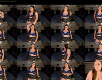 thiccjess420 — 10 minute Chaturbate female cam show recording, 1080p, Oct 12, 2021