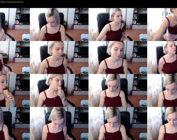 tinkissa — 70 minute Chaturbate couple cam show recording, 1080p, Oct 11, 2021