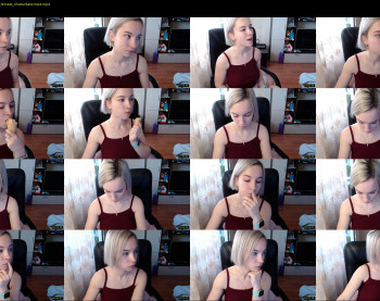 tinkissa — 61 minute Chaturbate couple cam show recording, 1080p, Oct 11, 2021