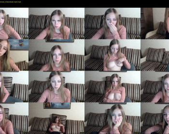 tixxxy — 71 minute Chaturbate female cam show recording, 1080p, Oct 11, 2021