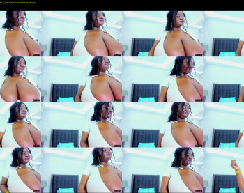 tracy_owen — 5 minute Chaturbate female cam show recording, 1080p, Oct 11, 2021