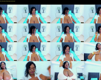 tracy_owen — 43 minute Chaturbate female cam show recording, 1080p, Oct 11, 2021