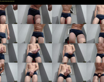 tralalabala — 53 minute Chaturbate male cam show recording, 1080p, Oct 11, 2021