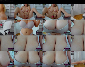vanessacroft — 58 minute Chaturbate female cam show recording, 720p, Oct 11, 2021