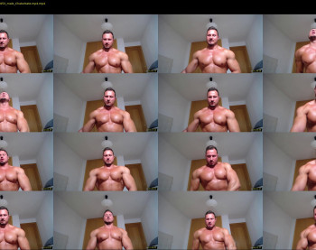 vecinito_ctb — 10 minute Chaturbate male cam show recording, 1080p, Oct 11, 2021