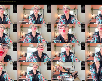 victoria_dior — 15 minute Chaturbate female cam show recording, 720p, Oct 12, 2021