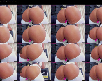 victoriaroyce_ — 14 minute Chaturbate female cam show recording, 1080p, Oct 11, 2021