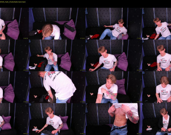 waynemiller_ — 64 minute Chaturbate male cam show recording, 1080p, Oct 11, 2021