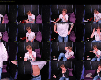 waynemiller_ — 59 minute Chaturbate male cam show recording, 1080p, Oct 11, 2021