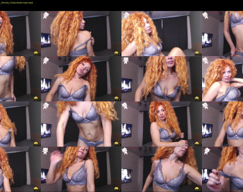 wildroze — 43 minute Chaturbate female cam show recording, 1080p, Oct 11, 2021