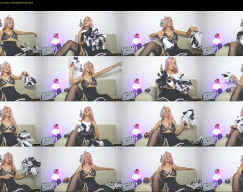 xx_x_mg — 23 minute Chaturbate couple cam show recording, 720p, Oct 11, 2021