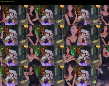_1s___ — 73 minute Chaturbate female cam show recording, 1080p, Oct 12, 2021