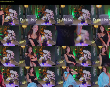 _1s___ — 71 minute Chaturbate female cam show recording, 1080p, Oct 12, 2021