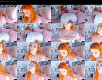 _alissonrose — 27 minute Chaturbate female cam show recording, 1080p, Oct 12, 2021