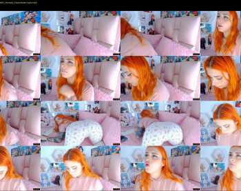 _alissonrose — 51 minute Chaturbate female cam show recording, 1080p, Oct 12, 2021