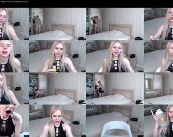 _be_my_daddy — 70 minute Chaturbate female cam show recording, 1080p, Oct 12, 2021