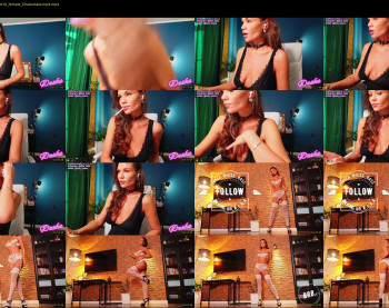 _d_a_s_h_a_ — 8 minute Chaturbate female cam show recording, 1080p, Oct 12, 2021