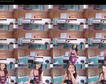 _jenny__ — 60 minute Chaturbate female cam show recording, 1080p, Oct 12, 2021