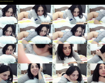 adda_ — 17 minute Chaturbate female cam show recording, 1080p, Oct 12, 2021