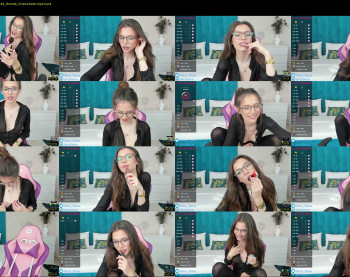 alice_bane — 67 minute Chaturbate female cam show recording, 1080p, Oct 12, 2021