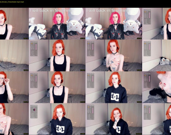 alicentity — 70 minute Chaturbate female cam show recording, 1080p, Oct 12, 2021