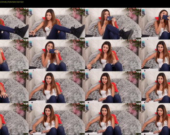 alliesynn — 7 minute Chaturbate female cam show recording, 1080p, Oct 12, 2021
