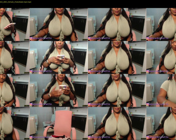 amazon_brunette — 15 minute Chaturbate female cam show recording, 720p, Oct 12, 2021