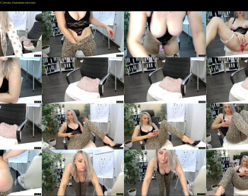 ana_karin — 73 minute Chaturbate female cam show recording, 1080p, Oct 12, 2021