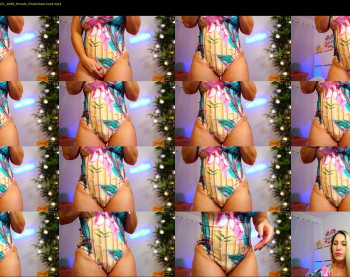 angel_danm_milf — 6 minute Chaturbate female cam show recording, 1080p, Oct 12, 2021