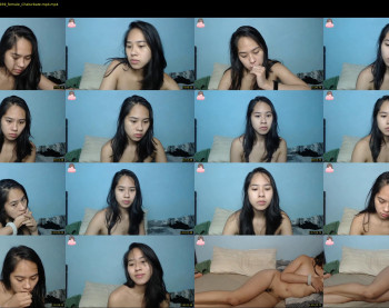 annaxnasty — 120 minute Chaturbate female cam show recording, 720p, Oct 12, 2021