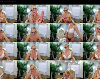 annemarry96 — 70 minute Chaturbate female cam show recording, 1080p, Oct 12, 2021