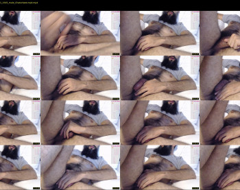 antonywebcam — 23 minute Chaturbate male cam show recording, 1080p, Oct 12, 2021