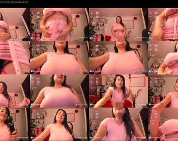 audredlovely — 70 minute Chaturbate female cam show recording, 1080p, Oct 12, 2021